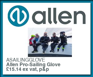 Allen Pro-Sailing Glove » Allen